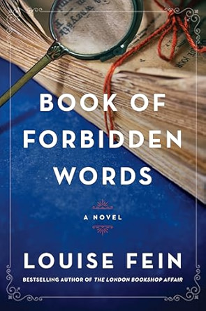 Book of Forbidden Words