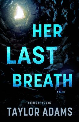 Her Last Breath