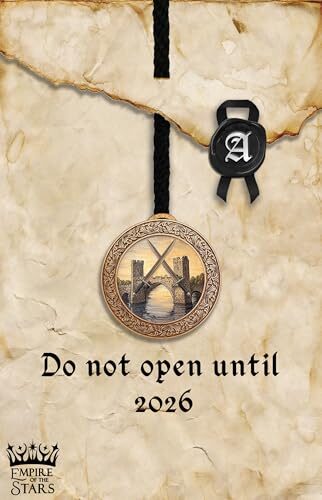 A Congress of Roses (The Empire Of The Stars #4)