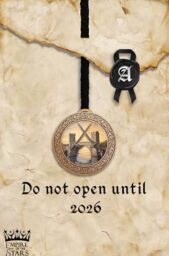 A Congress of Roses (The Empire Of The Stars #4)