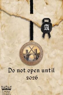 A Congress of Roses (The Empire Of The Stars #4)
