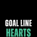 Goal Line Hearts (Love and Hockey #5)