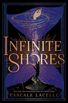 Infinite Shores (Drowned Gods #3)