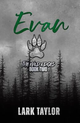 Evan (The Wild Edges #2)