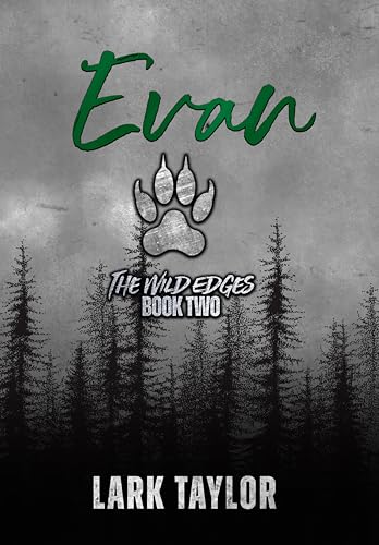 Evan (The Wild Edges #2)