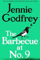 The Barbecue at No. 9