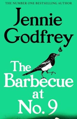 The Barbecue at No. 9