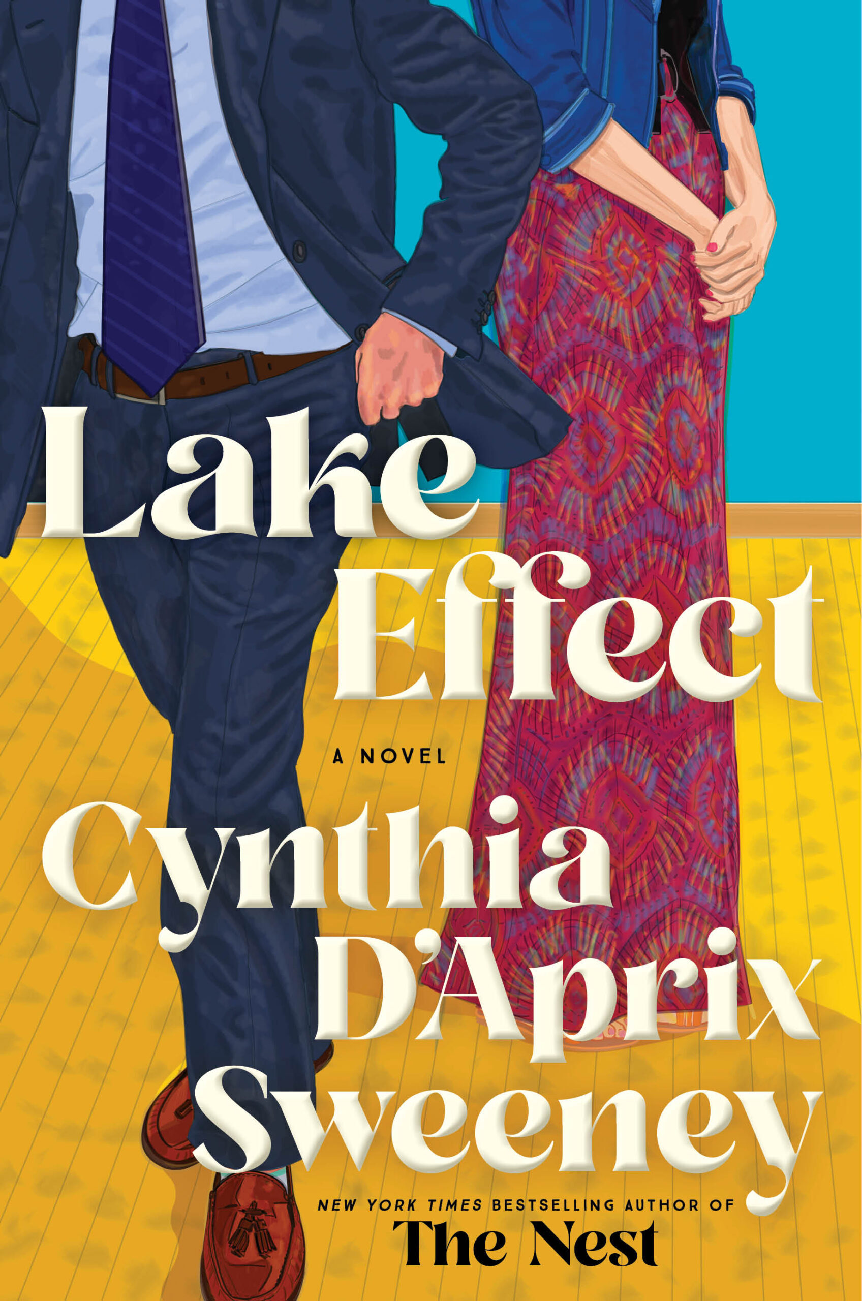 Lake Effect