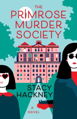 The Primrose Murder Society
