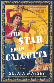 The Star from Calcutta (Perveen Mistry #5)