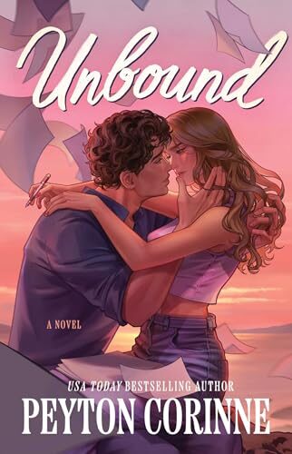 Unbound (The Undone #3)