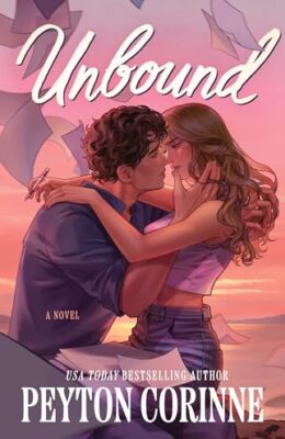 Unbound (The Undone #3)