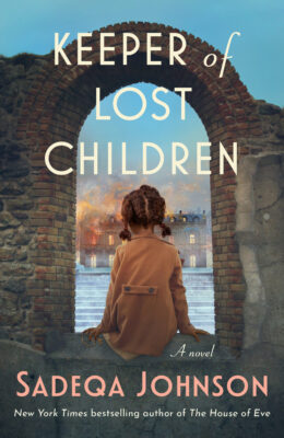 Keeper of Lost Children