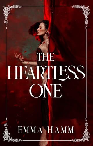 The Heartless One (Gravesinger #2)