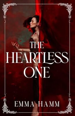 The Heartless One (Gravesinger #2)