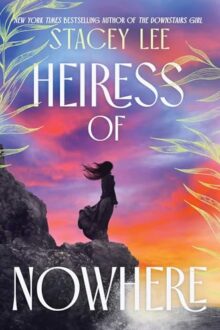 Heiress of Nowhere