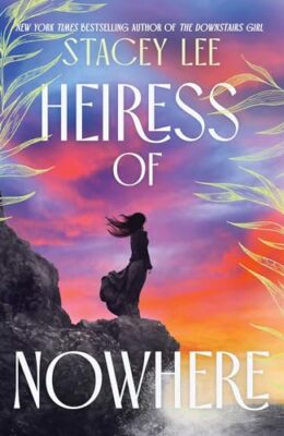 Heiress of Nowhere