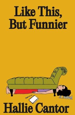 Like This, But Funnier