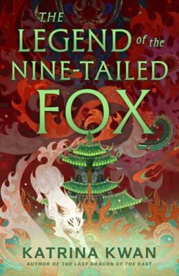 The Legend of the Nine-Tailed Fox