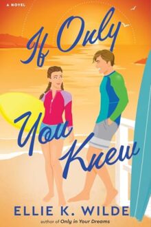 If Only You Knew (Oakwood Bay #3)