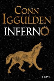 Inferno (The Nero Trilogy #3)