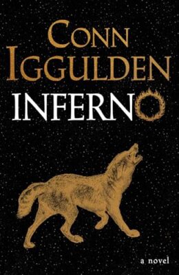 Inferno (The Nero Trilogy #3)