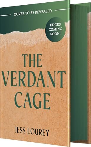 The Verdant Cage