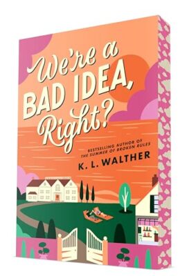 We’re a Bad Idea, Right?