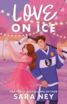 Love on Ice