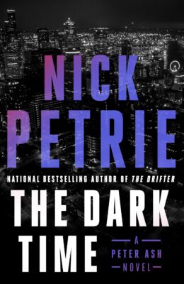The Dark Time (Peter Ash #9)