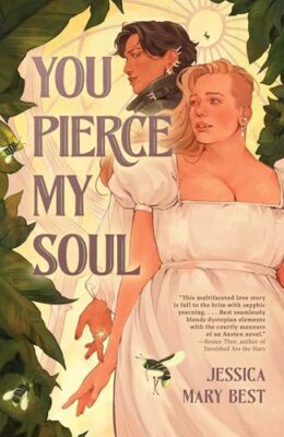 You Pierce My Soul