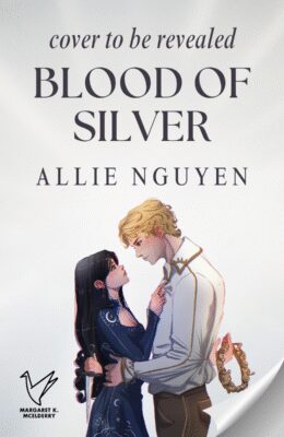 Blood of Silver