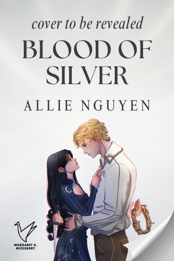 Blood of Silver