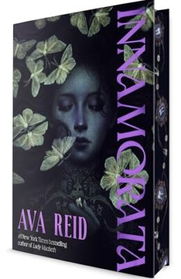 Innamorata (The House of Teeth #1)