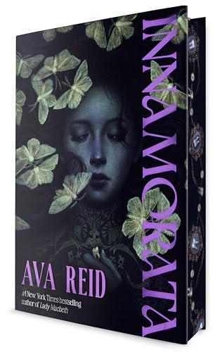 Innamorata (The House of Teeth #1)