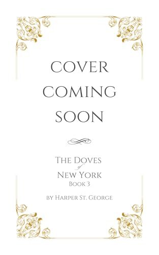 The Dove and the Rogue (The Doves of New York #3)