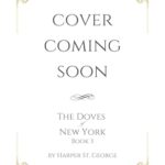 The Dove and the Rogue (The Doves of New York #3)