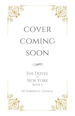 The Dove and the Rogue (The Doves of New York #3)