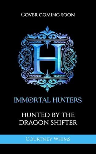 Hunted by the Dragon Shifter