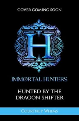Hunted by the Dragon Shifter