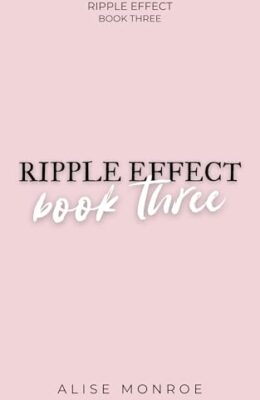 And For Us (Ripple Effect #3)