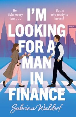 I’m Looking for a Man in Finance