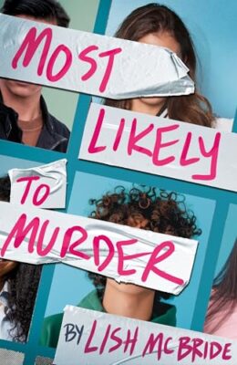 Most Likely to Murder
