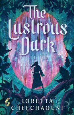 The Lustrous Dark