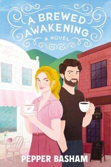 A Brewed Awakening