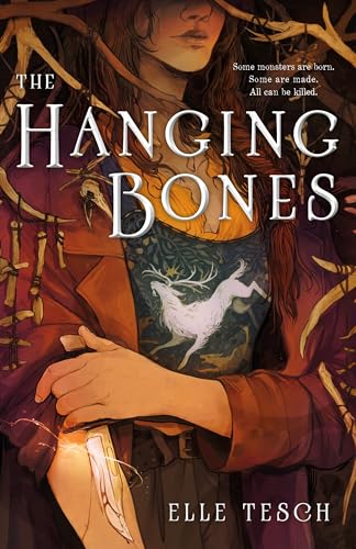 The Hanging Bones