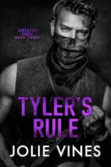 Tyler’s Rule (Skeleton Crew #3)