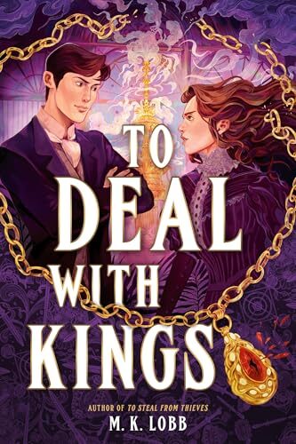 To Deal with Kings (Kings #2)