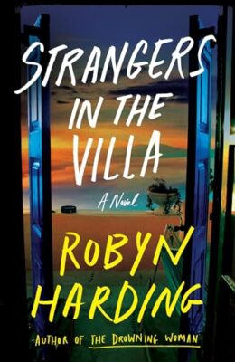 Strangers in the Villa