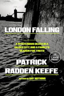 London Falling